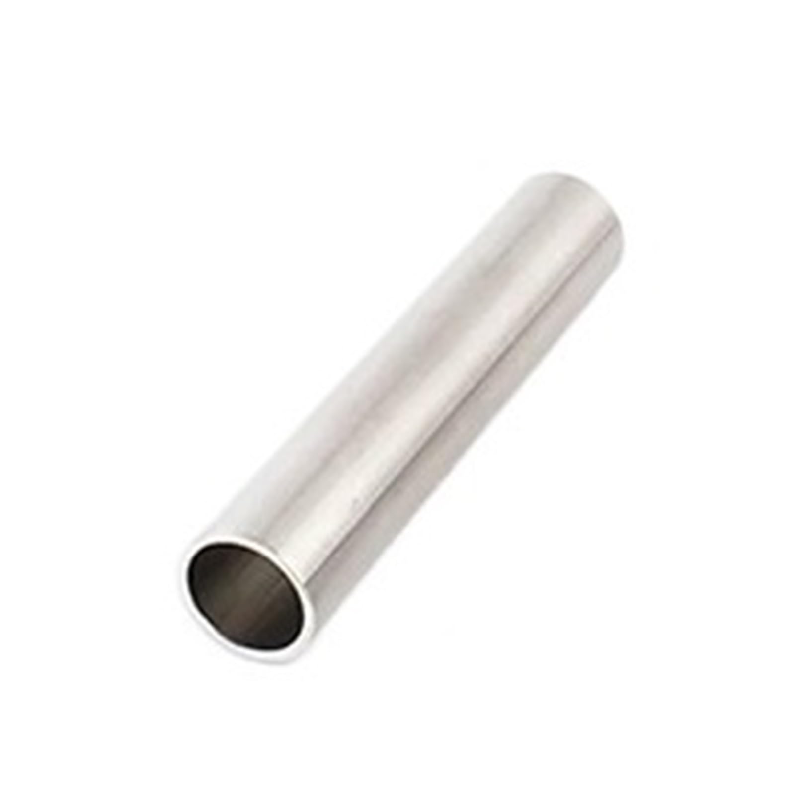 Kapqin 316L 14X1mm 1Pc 316L Stainless Steel Tube