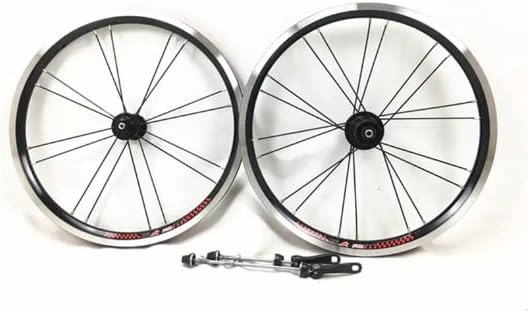 16 inch bmx wheelset Clearance