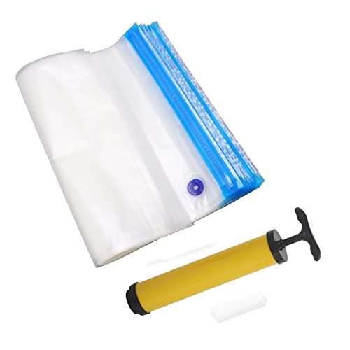 Sac de stockage de filament pour organiser votre atelier d'impression 3D