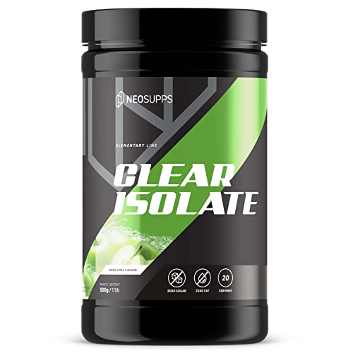 Whey Protein Alternative Die 16 besten Produkte im Vergleich