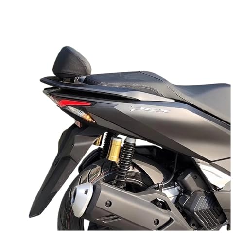 Appui-dos de moto pour passager arrière PCX160 support ergonomique - 5
