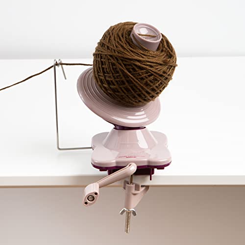 Knit Picks 82500-1 Hand Operated Yarn Ball Winder  thumb #2