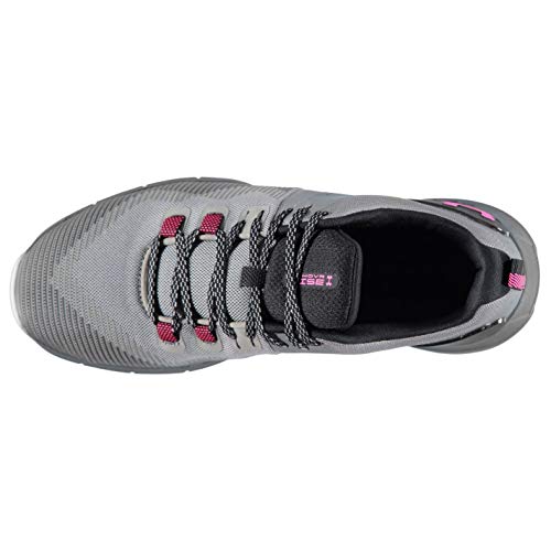 Image of Under Armour Mens Ua HOVR Rise Training Shoes