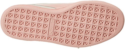 PUMA Suede Heart Jewel Jr, Scarpe da Ginnastica