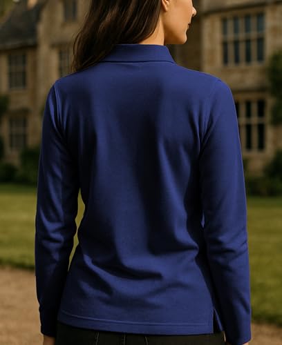 Consejos para Comprar Polos para Mujer de esta semana. 13 Imagen adicional