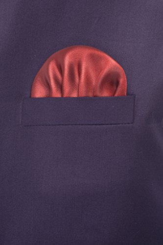 Image of FAVOROSKI Men's Cotton Blend Waist-Long Jacket