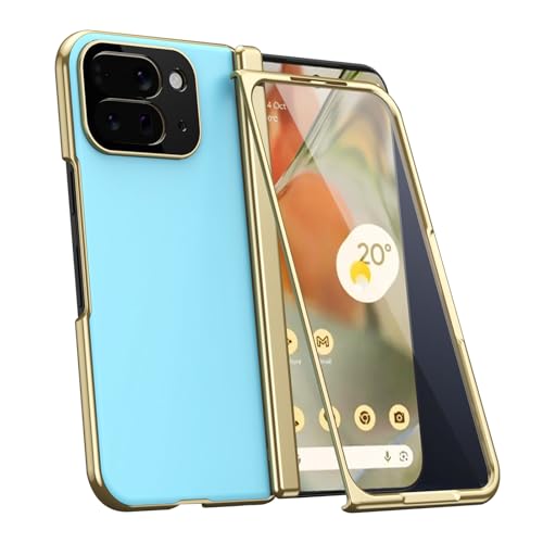 MEIXIAO(~J) KpΏGoogle Pixel 10 Pro FoldpP[XAXN[veN^[AXqWAhshockdlAJYیv[gPCVF,u[,10Pro Fold