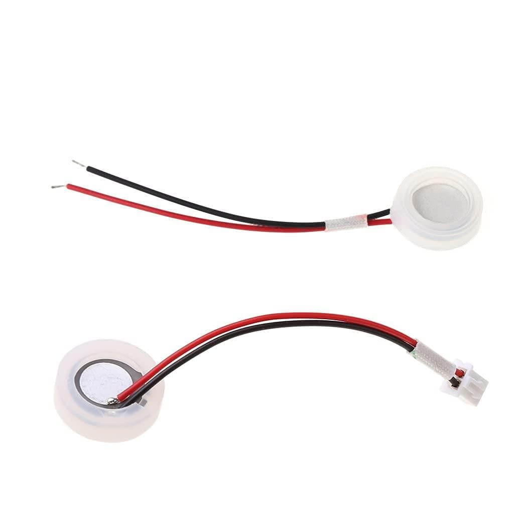 Kalttoy D16mm 1.7Mhz Ultrasonic Mist Maker Atomizing Transducer Ceramic Humidifier