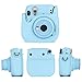 Leebotree Cámara Instantánea Funda Compatible con Instax Mini 11 Cámara Instantánea, Bolsa...