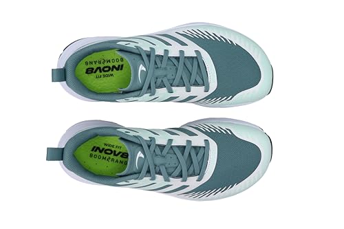 INOV8 Women's Trailfly Zero Sneaker4