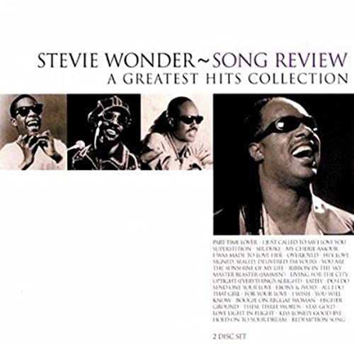 Song Review: Greatest Hits Collection image 2