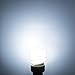 Xtricity Compact Fluorescent Light Bulb T2 Spiral, E26 Base, 9W (40 Watt Equivalent), 5000k Daylight, 540 Lumens, CFL, 120V - UL Listed, (8 Pack)