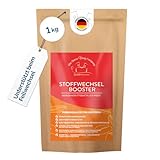 The Horse Vitality Company Gesundheit zum Fressen