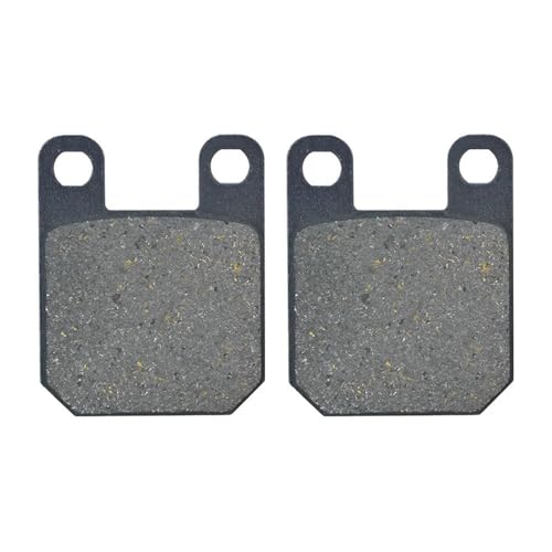 Plaquettes de frein arrière pour moto XR 125 SM 2004 et CRE 50 Baja