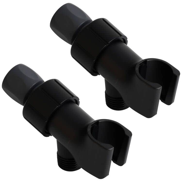 Buy Hibbent 2 Pack Shower Head Holder for Handheld Shower Head