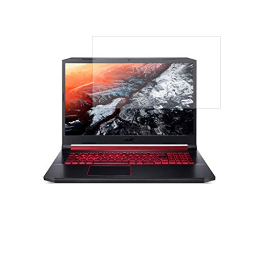 ClearView �y2���Z�b�g�zAcer Nitro 5 AN517-51-A76QG6 2019�N8�����f�� 17.3�C���`�Ή��y���@�\���˖h�~�z�t���ی�t�B���� ���@�\���˖h�~(�X���[�X�^�b�`/�R��)�^�C�v