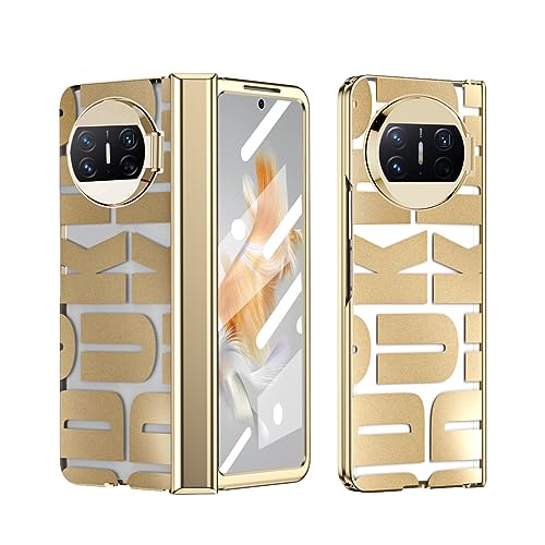 Coque Huawei Mate X3 protection intégrale charnière anti-choc et rayures
