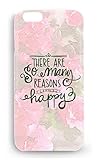  Funda Carcasa Chica Glam Frases para Huawei P7 P8 P9 P10 P8LITE P9LITE P10LITE Lite Plus 2017 Y5II Honor 5X Mate 7 8 9 10 S G8 GX8 Nova Plus plástico rígido