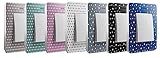  SIMON 8200620-213 Placa de Pared, Rosa