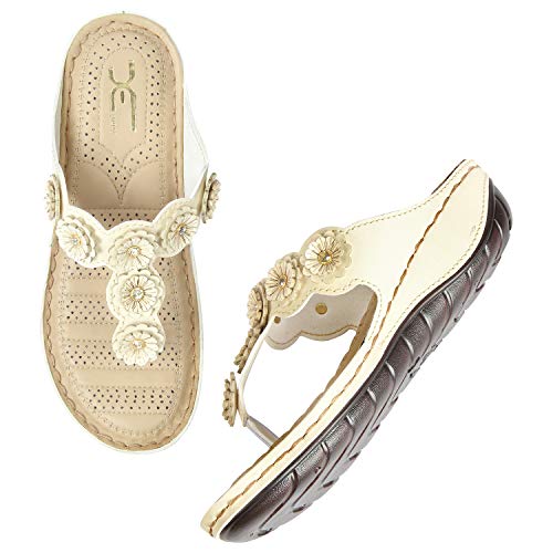 Image of XE Looks Stylish & Attractive Women's Slipper Flip Flop