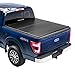 UnderCover Triad Hard Folding Truck Bed Tonneau Cover | TR26030 | Fits 2004 - 2022 Ford F-150 6