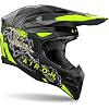 Airoh Unisex Wrd31 Casco