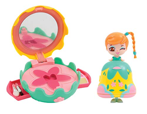 Giochi Preziosi Kekilou Surprise KKL022 K-Vanity Case Magnolia - Image 4