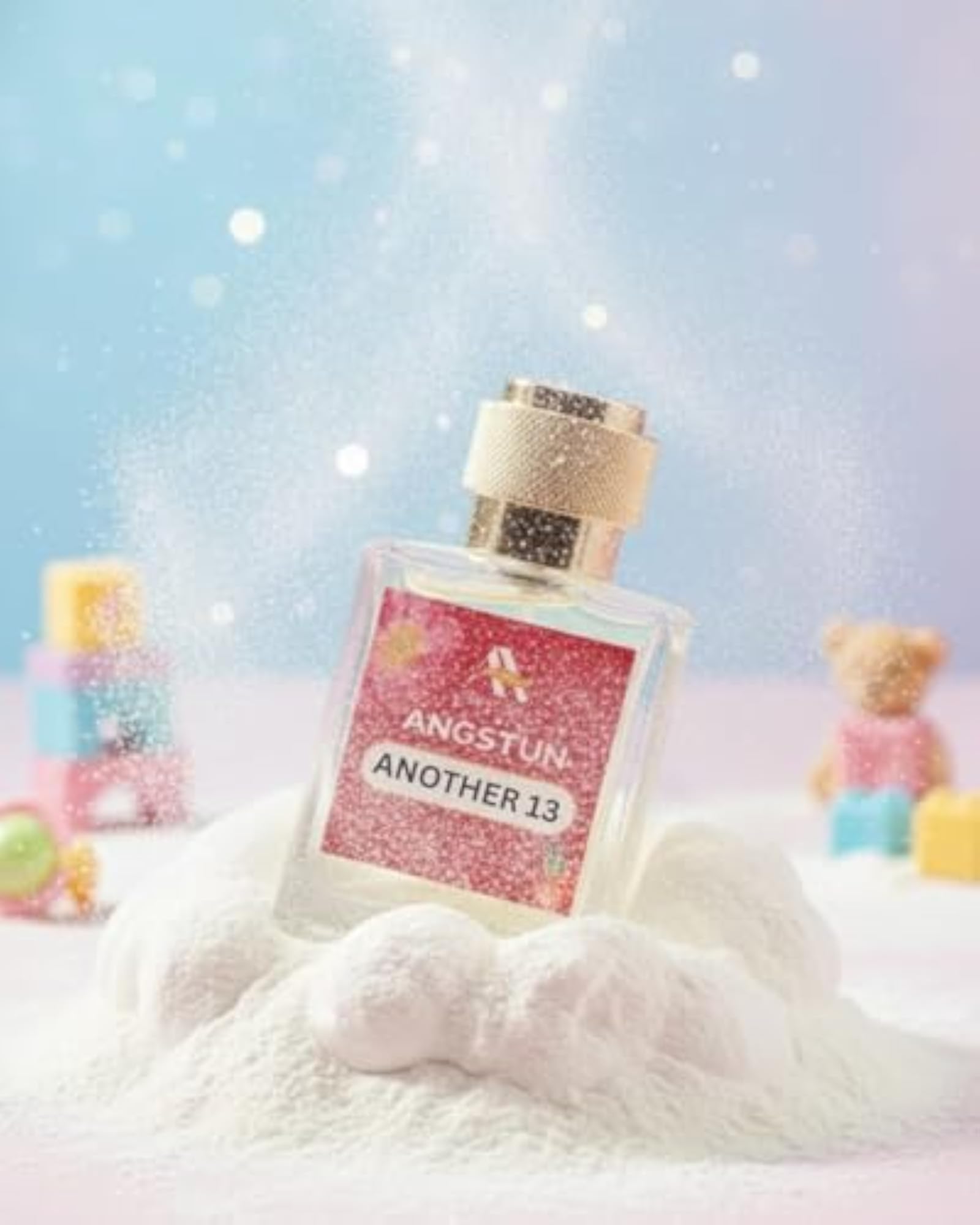 ANOTHER 13 Long Lasting Original Fragrance