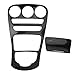 Produktbild Center Konsole Panel 1PC Center Console Dekoration Abdeckung für Benz GLC-Klasse W253 15-18