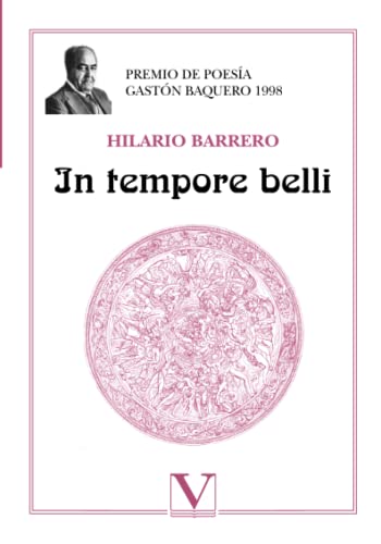 Portada de IN TEMPORE BELLI