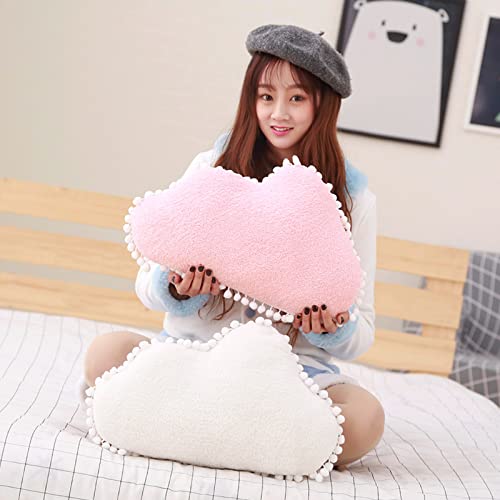 Elfishgo MYTDA18030302 Creative Star Moon And Cloud Plush Pillows Stuffed Toys thumb #1