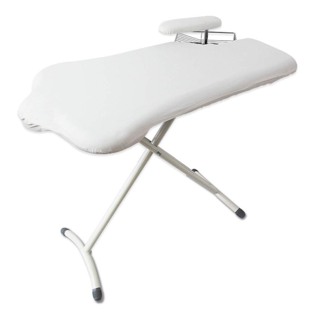Rack da Stiro per Grandi Aree, ASSE da Stiro in Metallo stereoscopico Accessori per la Stiratura del Soggiorno della casa dell'hotel