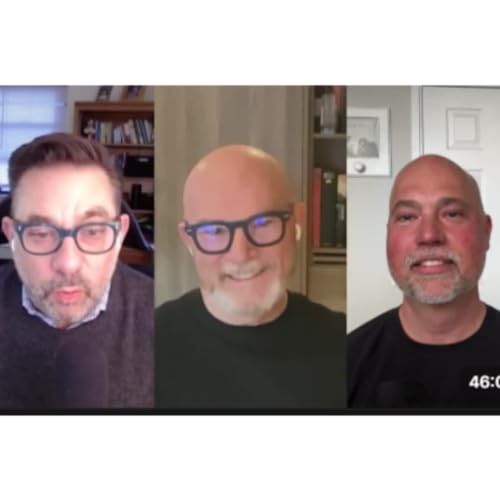 Gay, Growing, and Grounded Fathers -The Gay Sex Coach: Sex and Relationships: Part One