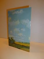 Overdrijvende Wolkenvelden 9026102739 Book Cover