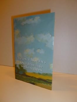 Paperback Overdrijvende Wolkenvelden [Dutch] Book