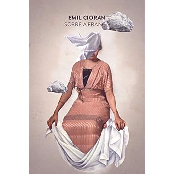 Capa do livro Sobre A França