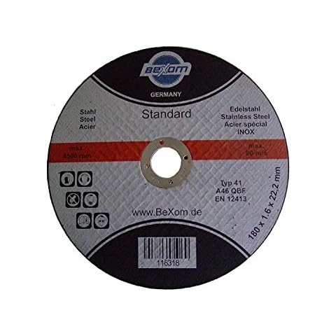 Olbrich de la Industria Disco de Corte 180 x 1,6 mm Cover
