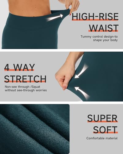 Image of GAYHAY Comfy Soft Pajama Pants for Women Casual Print Drawstring Palazzo Lounge Pants Wide Leg