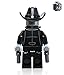 LEGO The Movie Minifigure: Sheriff Not A Robot