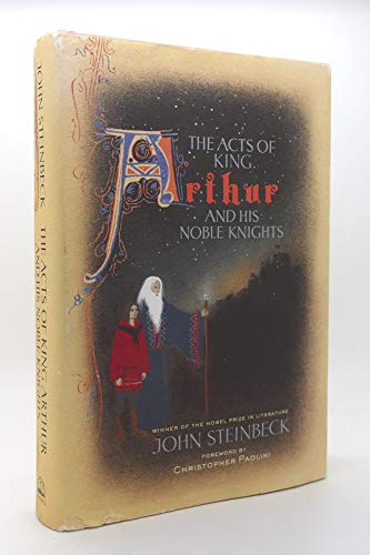 The Acts of King Arthur and His Noble Knights