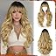 Ombre Blonde