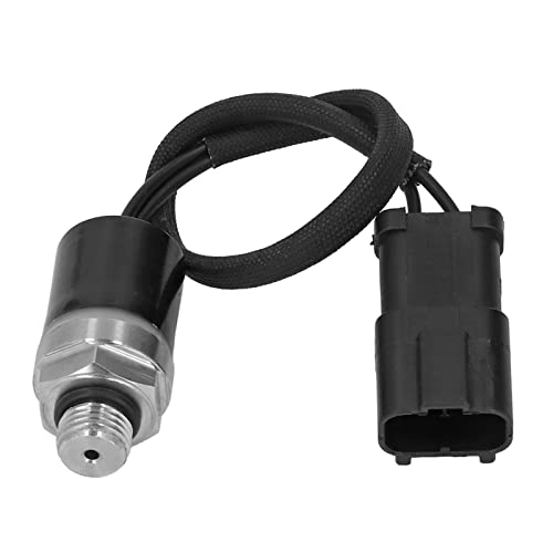 Pressostat de chargeur résistant aux vibrations pour pannes WA470-6