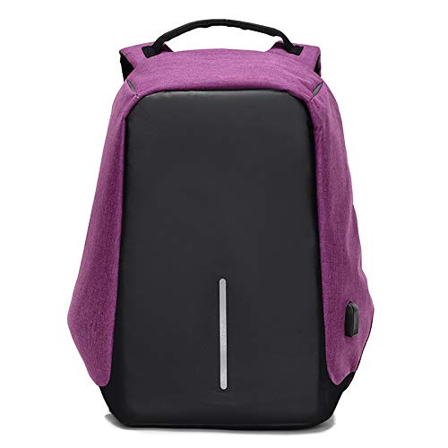 HOSDusb Mochila cámara computadora Hombres y Mujeres Bandolera