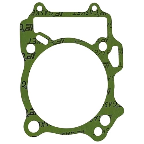 Joint de couvercle de cylindre KLX400R étanchéité haute performance