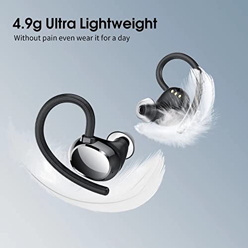 taopodo-Auriculares-Inalambricos-Auriculares-Bluetooth-50