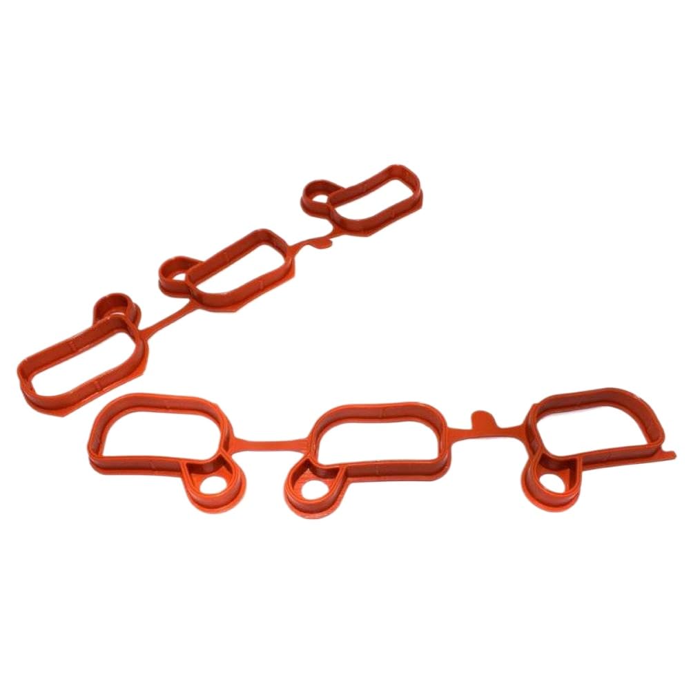Engine Intake Manifold Gasket 11611436631 Compatible with 530i Z4 X3 X5 330i 325i