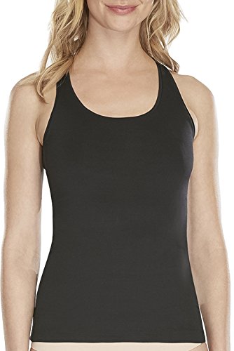 Red Hot by Spanx Womens Spanx Red Hot Label Top Form Racerback Tank, S
