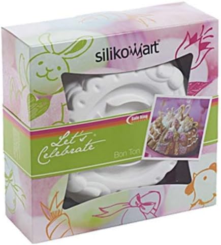 Silikomart, White - Image 5