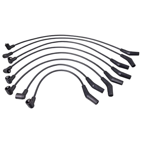 Juego de cables de encendido Blue Print adj131608 para el motor de tu coche