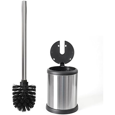 ToiletTree Toilet Brush with Lid Cover